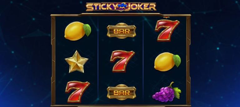 what is the meaning of slots