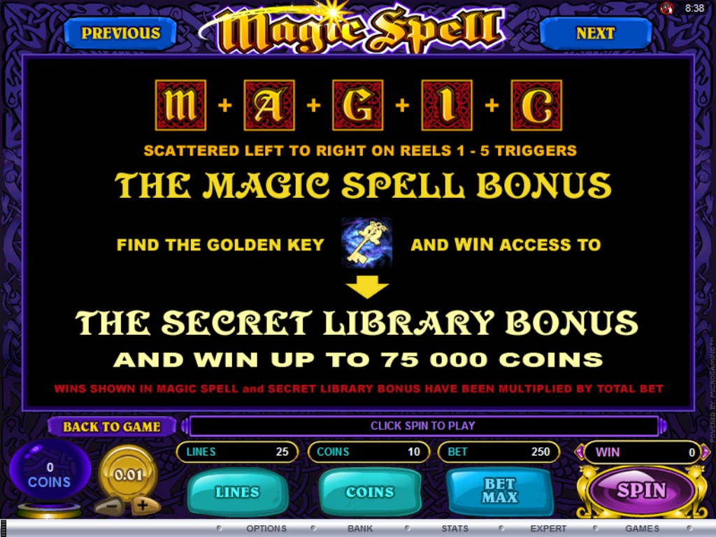 free online slot games with bonus