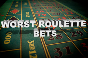 Is roulette the worst odds ncaa basketball