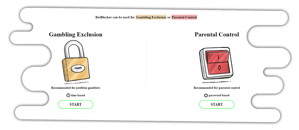parental control software for mac to self