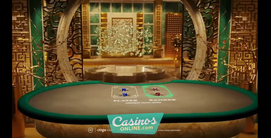 bacana casino